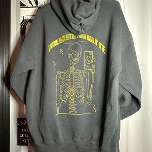 Shop Ludic Hoodie